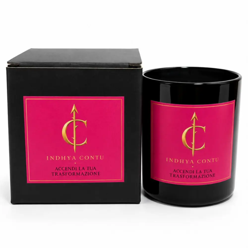 Candele Tarocchi (3)