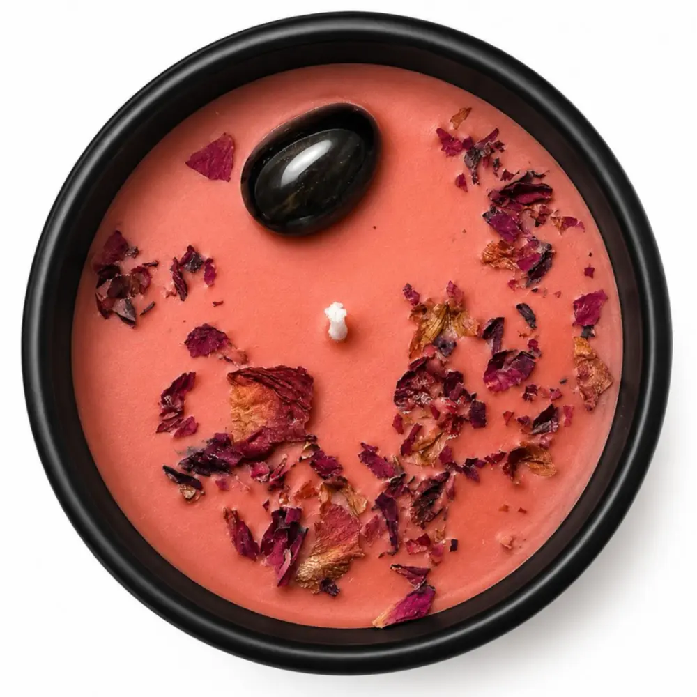 Candele Tarocchi (5)
