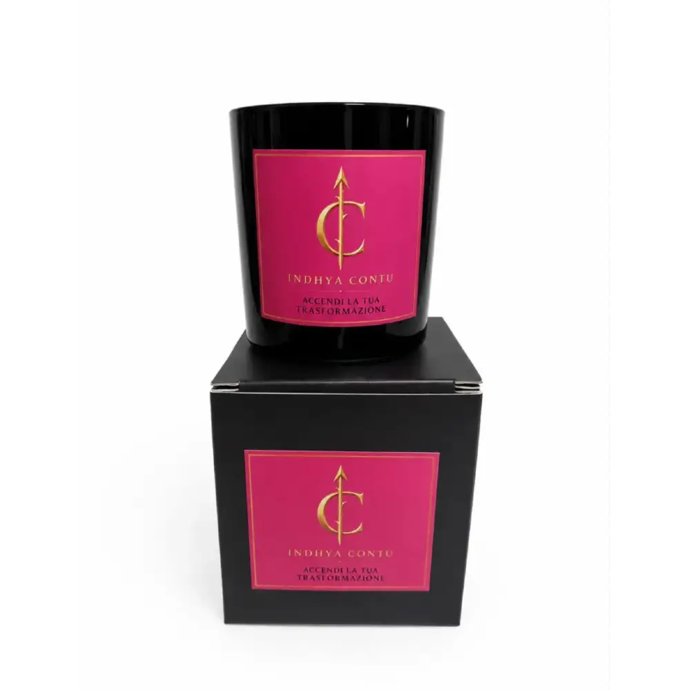 Candele Tarocchi (6)